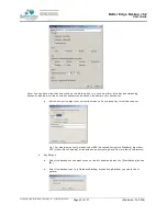Preview for 63 page of Better Edge technology 5.2.7.0 User Manual