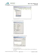 Preview for 70 page of Better Edge technology 5.2.7.0 User Manual