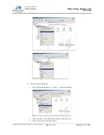 Preview for 71 page of Better Edge technology 5.2.7.0 User Manual