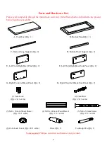 Preview for 4 page of Better Homes and Gardens BH46-021-399-01 Assembly Manual