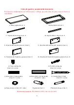 Preview for 16 page of Better Homes and Gardens BH46-021-399-01 Assembly Manual