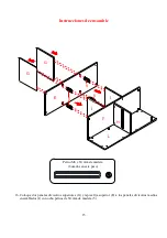 Preview for 37 page of Better Homes and Gardens BH46-084-099-54 Assembly Manual