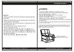 Preview for 7 page of Better Homes and Gardens BHT-10003 Assembly Instructions Manual