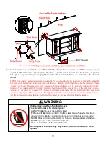 Preview for 30 page of Better Homes and Gardens Canton BHS0025004002 Assembly Instructions Manual