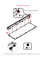 Preview for 43 page of Better Homes and Gardens Canton BHS0025004002 Assembly Instructions Manual