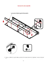 Preview for 45 page of Better Homes and Gardens Canton BHS0025004002 Assembly Instructions Manual