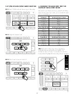 Preview for 20 page of Better Music Builder M-7 Pro Owner'S Manual