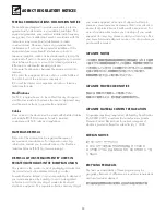 Preview for 33 page of Better Music Builder M-7 Pro Owner'S Manual