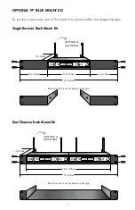 Preview for 9 page of Better Music Builder VM-62U Beta Operating Instructions Manual