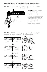 Preview for 13 page of Better Music Builder VM-62U Beta Operating Instructions Manual