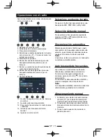 Preview for 41 page of Better BT5000 Operating Instruction