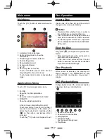 Preview for 8 page of Better BT5100 Operating Instruction