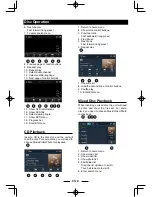 Preview for 9 page of Better BT5100 Operating Instruction