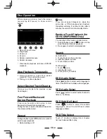 Preview for 10 page of Better BT5100 Operating Instruction