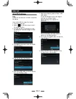 Preview for 18 page of Better BT5100 Operating Instruction