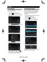 Preview for 19 page of Better BT5100 Operating Instruction