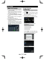 Preview for 21 page of Better BT5100 Operating Instruction