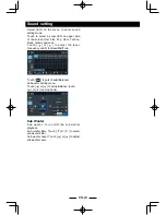 Preview for 24 page of Better BT5100 Operating Instruction