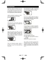 Preview for 31 page of Better BT5100 Operating Instruction