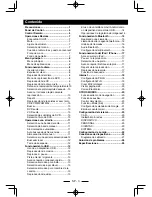 Preview for 33 page of Better BT5100 Operating Instruction