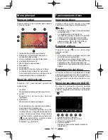 Preview for 38 page of Better BT5100 Operating Instruction