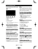 Preview for 40 page of Better BT5100 Operating Instruction