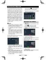 Preview for 45 page of Better BT5100 Operating Instruction