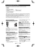 Preview for 47 page of Better BT5100 Operating Instruction