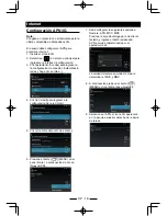 Preview for 48 page of Better BT5100 Operating Instruction