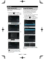 Preview for 49 page of Better BT5100 Operating Instruction