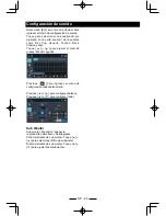 Preview for 54 page of Better BT5100 Operating Instruction