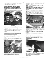 Preview for 27 page of Better Quick Dually Operator'S Manual