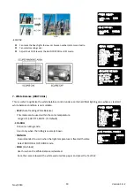 Preview for 19 page of bettini T70S-HV12IR Instruction & Use Manual