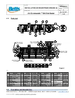 Preview for 3 page of Betts Air Commander AD14PH1ALFS Installation And Maintenance Manual