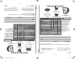 Preview for 17 page of BETTY CROCKER BC-4303CB Manual