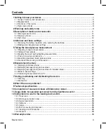 Preview for 3 page of Beurer medical GL 44 Instructions For Use Manual