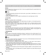 Preview for 27 page of Beurer medical GL 44 Instructions For Use Manual