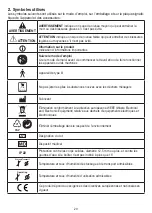 Preview for 20 page of Beurer 59168 Instructions For Use Manual