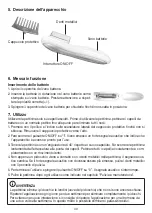 Preview for 40 page of Beurer 59168 Instructions For Use Manual