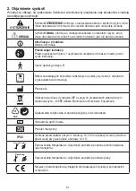 Preview for 61 page of Beurer 59168 Instructions For Use Manual