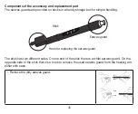 Preview for 45 page of Beurer 64121 Instructions For Use Manual