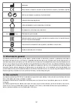 Preview for 32 page of Beurer Barbers Corner HR 7000 Instructions For Use Manual