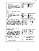 Preview for 53 page of Beurer BF 100_Body Complete Instructions For Use Manual