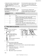 Preview for 130 page of Beurer BF 100_Body Complete Instructions For Use Manual