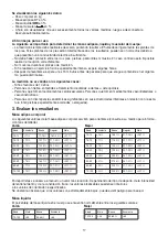 Preview for 17 page of Beurer BF 220 Instructions For Use Manual