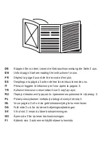 Preview for 2 page of Beurer BF 980 Instructions For Use Manual