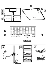 Preview for 3 page of Beurer BF 980 Instructions For Use Manual