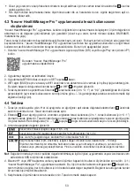 Preview for 53 page of Beurer BF 980 Instructions For Use Manual