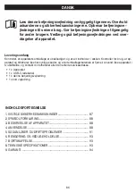 Preview for 86 page of Beurer BF 980 Instructions For Use Manual