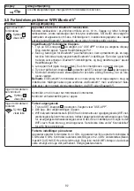 Preview for 92 page of Beurer BF 980 Instructions For Use Manual